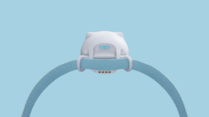 Agile Pro GPS Pet Tracker