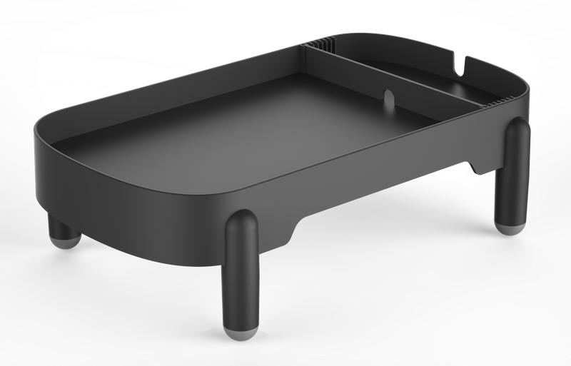 Auto feeder Stands