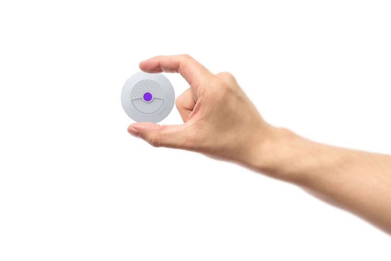 BLE Beacon for Infinity Pro & Agile Pro