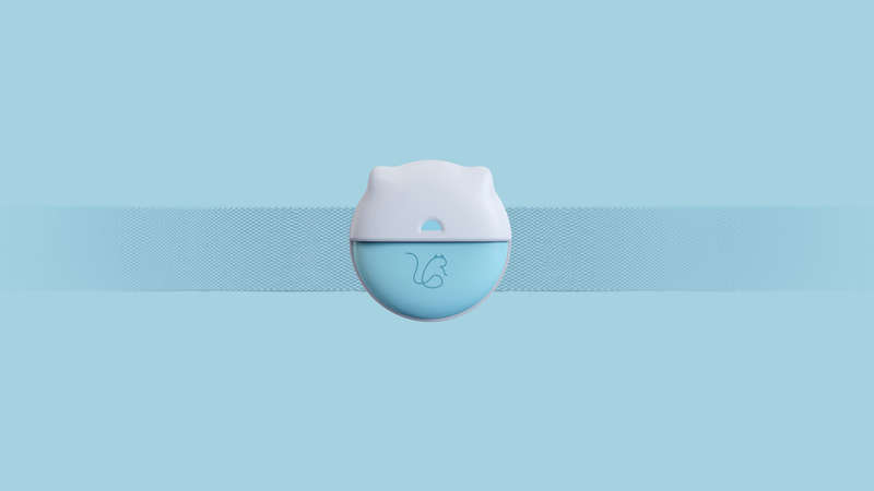 Agile Pro GPS Pet Tracker