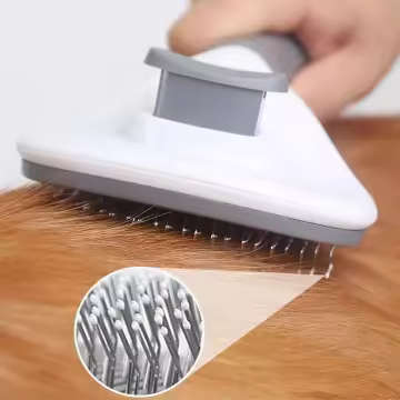 FurFree Self Cleaning Brush
