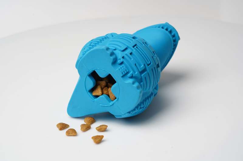 DinoTuff Rugged Dental Chew