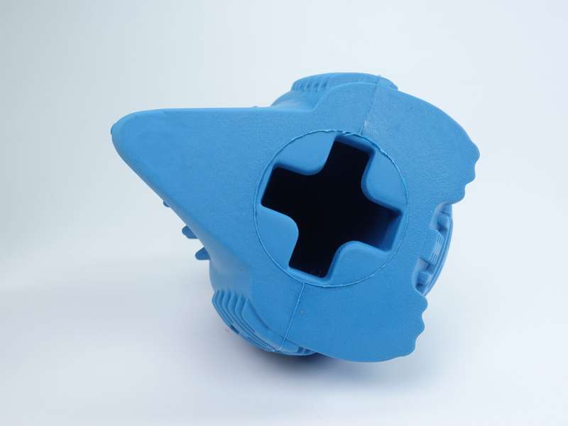 DinoTuff Rugged Dental Chew