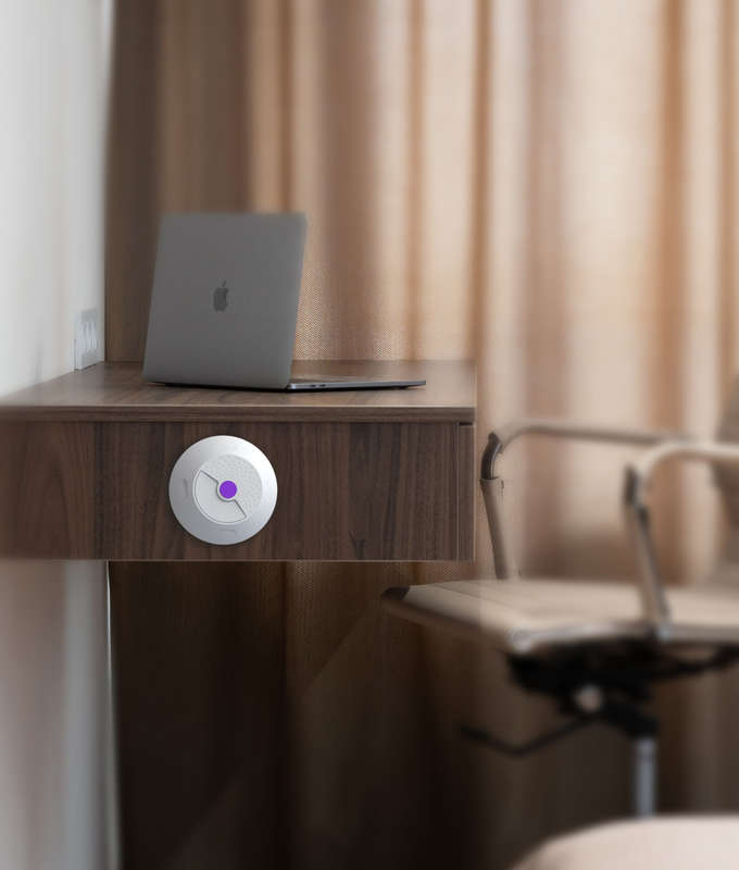 BLE Beacon for Infinity Pro & Agile Pro