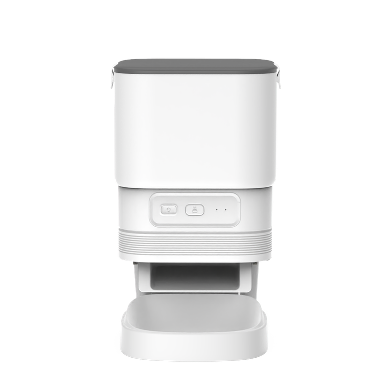 Elegant Connected Auto Feeder
