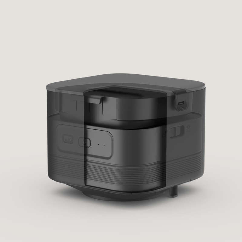 Elegant Connected Auto Feeder