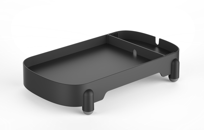 Auto feeder Stands