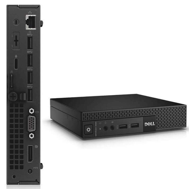 **BARGAIN BUY**Dell Optiplex 3020 mini pc -IDEAL FOR SCHOOL OR WORK! WORTH R5000 -GRAB IT@R1799!