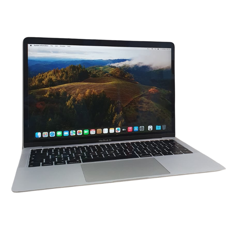Macbook Air 13'' 2019