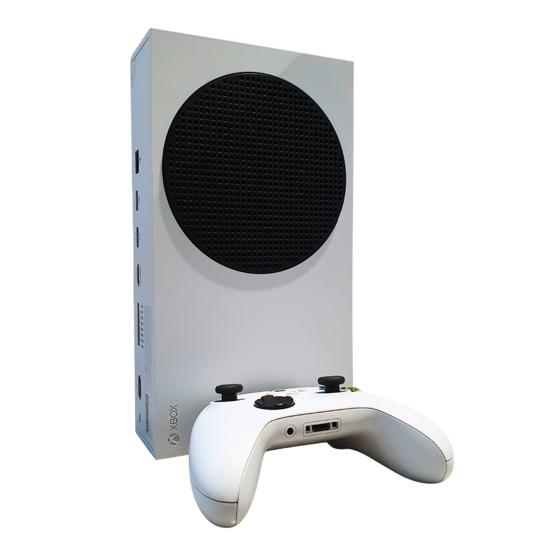 Xbox Series S 512GB