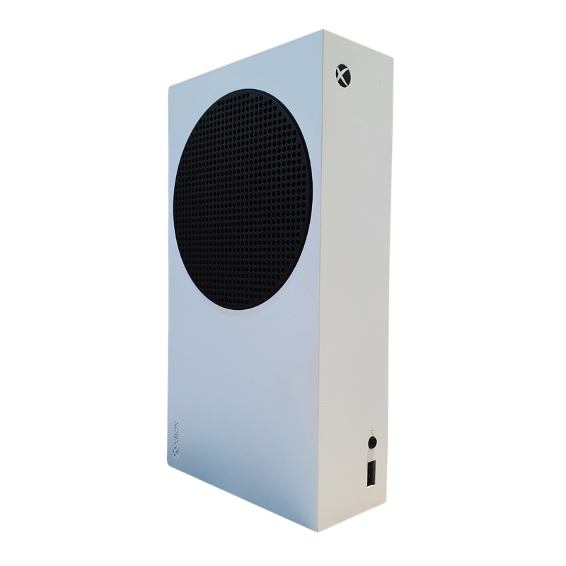 Xbox Series S 512GB