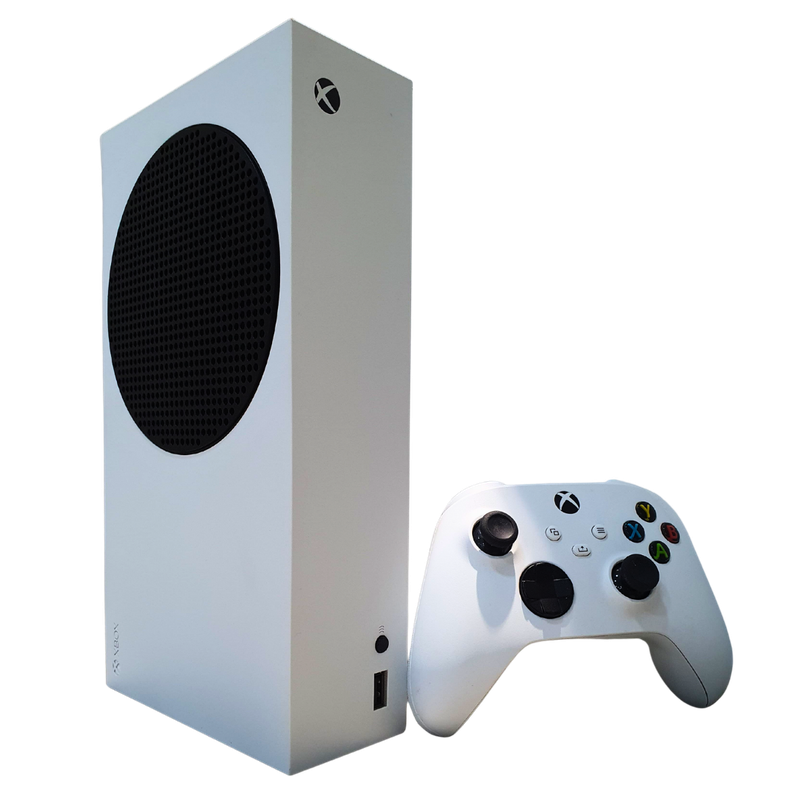 Xbox Series S 512GB