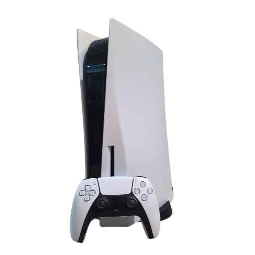 PlayStation 5 Disc Edition (Pre-Owned)