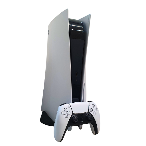 PlayStation 5 Disc Edition (Pre-Owned)
