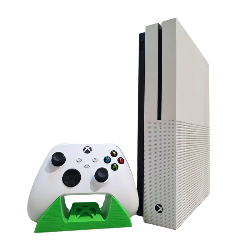 Xbox One S - 1TB (Pre-owned)