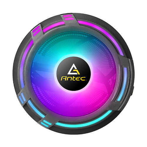 Antec T120 120mm ARGB Air CPU Cooler