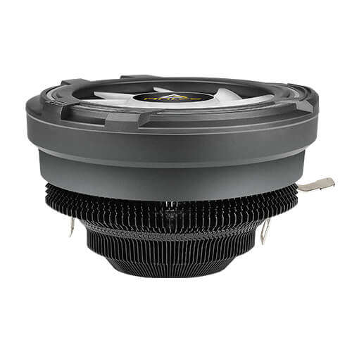 Antec T120 120mm ARGB Air CPU Cooler