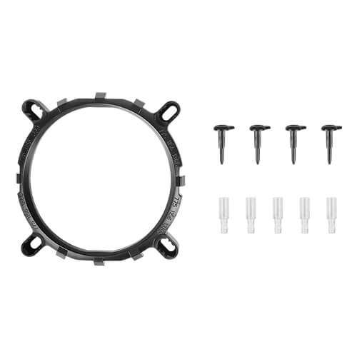 Antec T120 120mm ARGB Air CPU Cooler