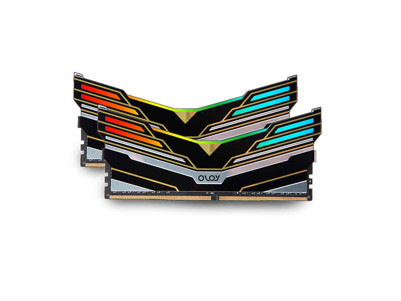 Oloy Warhawk RGB 16GB (2x8GB) DDR4 3000MHz