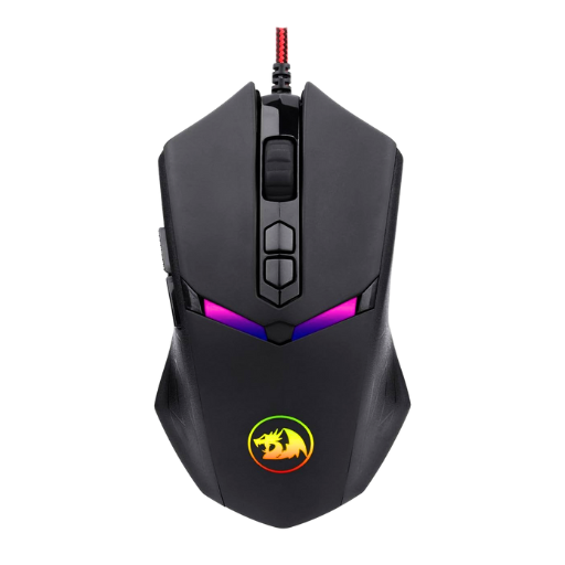 Redragon Nemeanlion 2 7200DPI Gaming Mouse