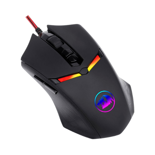 Redragon Nemeanlion 2 7200DPI Gaming Mouse