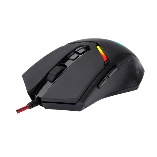 Redragon Nemeanlion 2 7200DPI Gaming Mouse