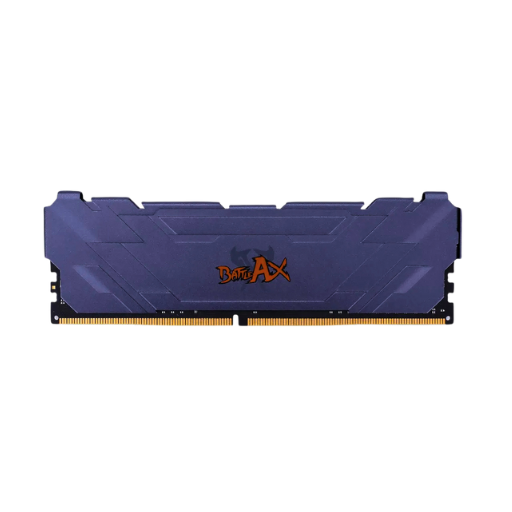 COLORFUL BattleAx 16GB (1x16GB) DDR4 2666Mhz - Black
