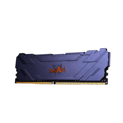 COLORFUL BattleAx 16GB (1x16GB) DDR4 2666Mhz - Black