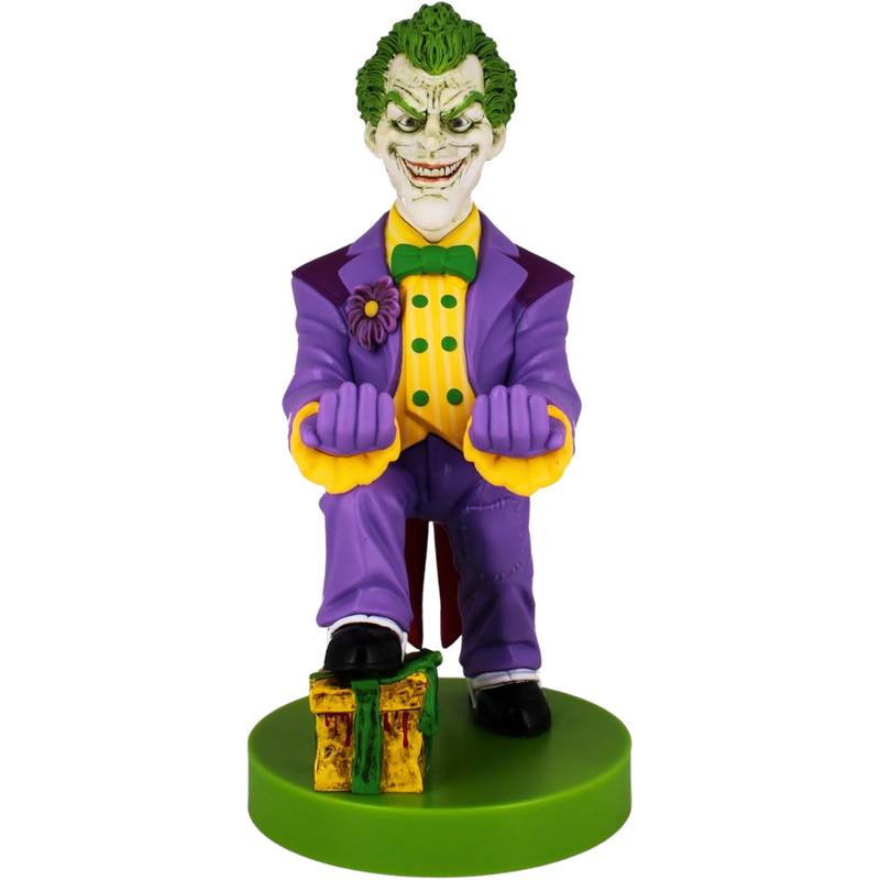 Cable Guys Joker Controller and Phone Holder