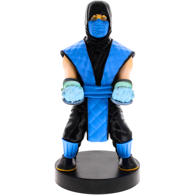 Cable Guys Sub Zero Controller and Phone Holder