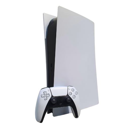 PlayStation 5 Digital Edition (Pre-Owned)