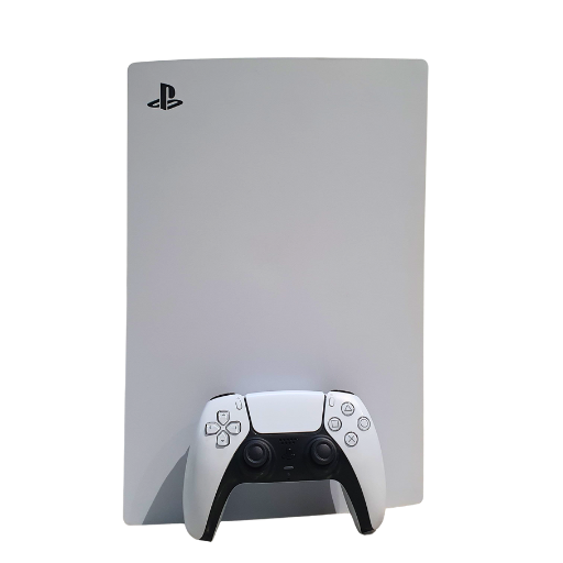 PlayStation 5 Digital Edition (Pre-Owned)