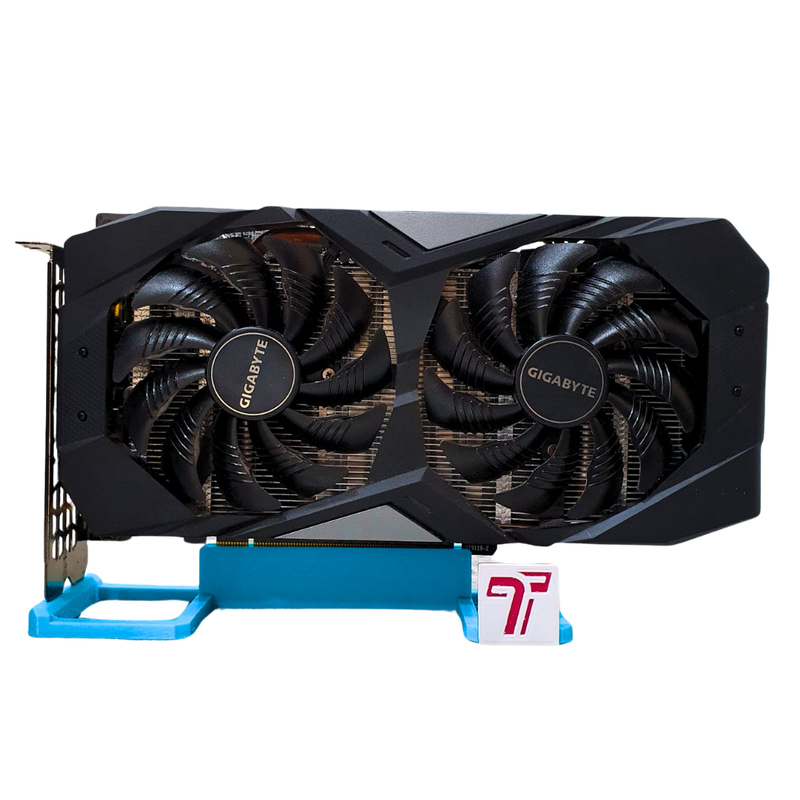 Gigabyte GTX 1660 Super OC (6GB)