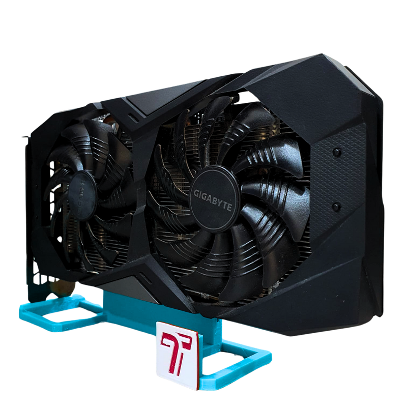 Gigabyte GTX 1660 Super OC (6GB)