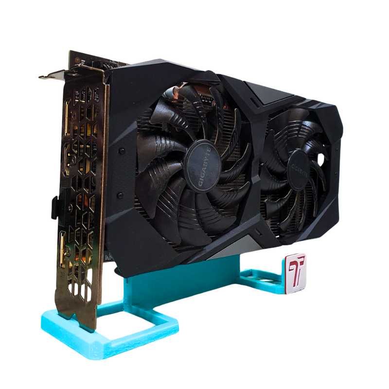 Gigabyte GTX 1660 Super OC (6GB)