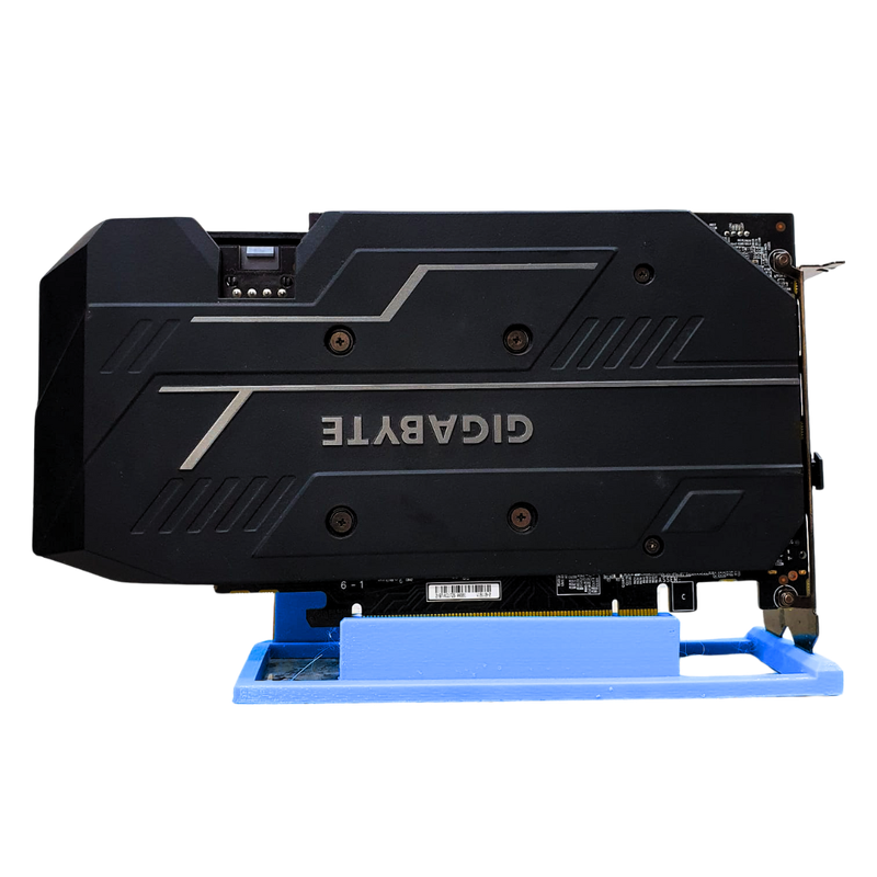 Gigabyte GTX 1660 Super OC (6GB)