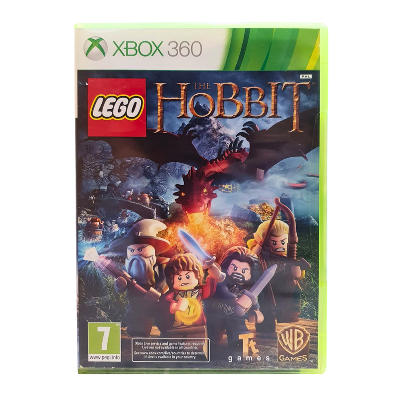 LEGO The Hobbit