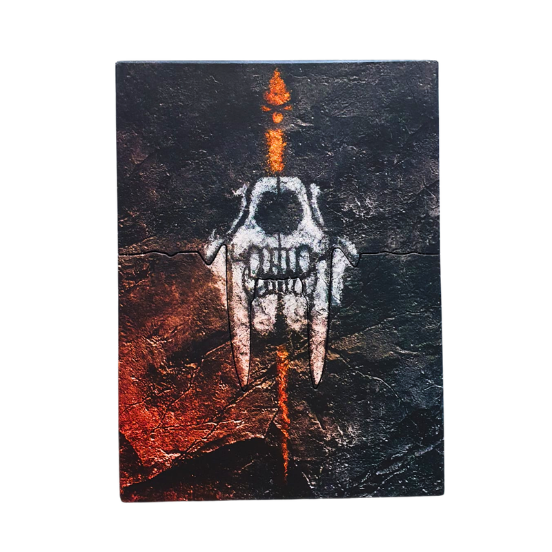 Farcry Primal Collector's Edition - XBOXOne