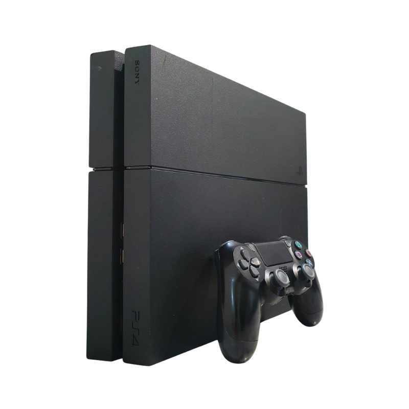 PlayStation 4 (500GB)