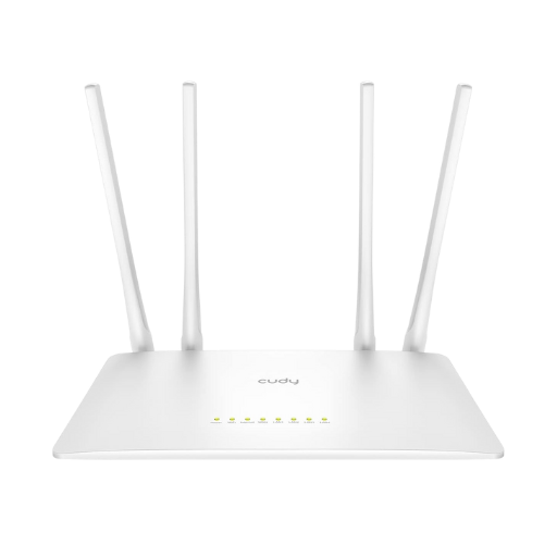 Cudy AC1200 Wi-Fi Router