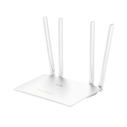 Cudy AC1200 Wi-Fi Router