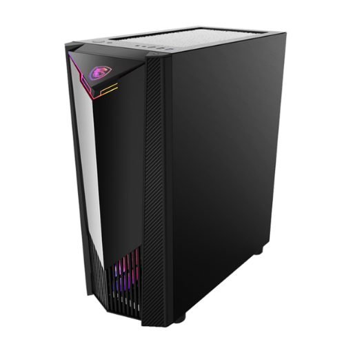 MSI MAG Shield 110R ATX ARGB Gaming Chassis