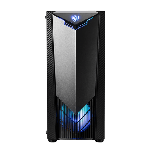 MSI MAG Shield 110R ATX ARGB Gaming Chassis