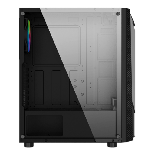 MSI MAG Shield 110R ATX ARGB Gaming Chassis