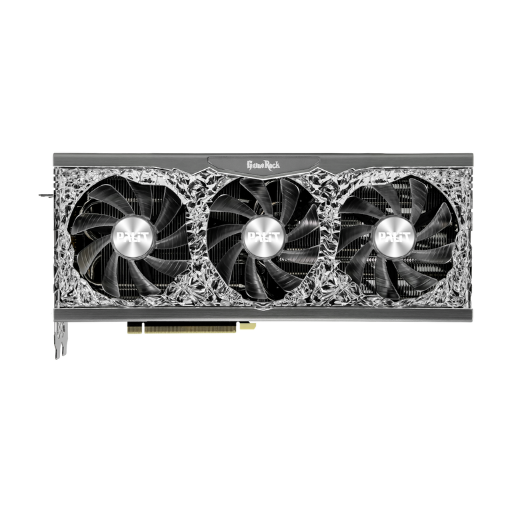 NVIDIA GeForce RTX 3080 Ti (12GB) GAMEROCK (Refurbished)