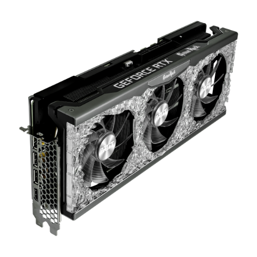 NVIDIA GeForce RTX 3080 Ti (12GB) GAMEROCK (Refurbished)