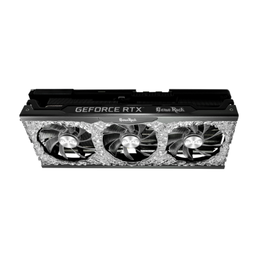 NVIDIA GeForce RTX 3080 Ti (12GB) GAMEROCK (Refurbished)