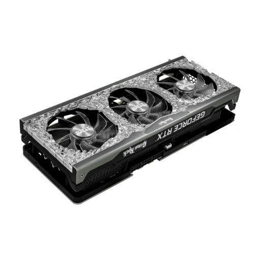 NVIDIA GeForce RTX 3080 Ti (12GB) GAMEROCK (Refurbished)