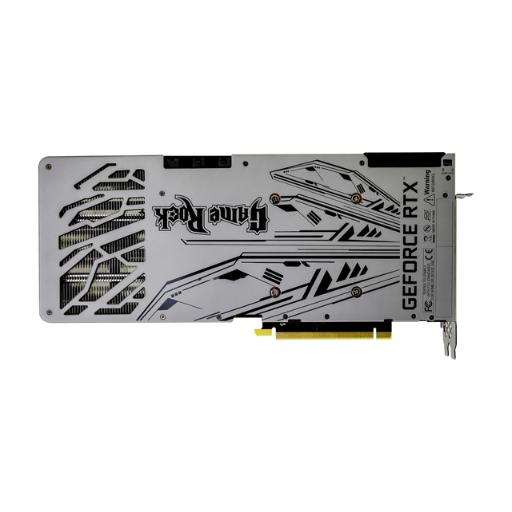NVIDIA GeForce RTX 3080 Ti (12GB) GAMEROCK (Refurbished)