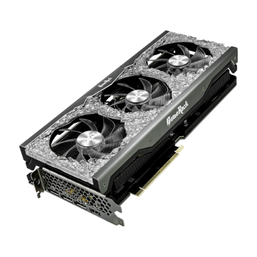 NVIDIA GeForce RTX 3080 Ti (12GB) GAMEROCK (Refurbished)
